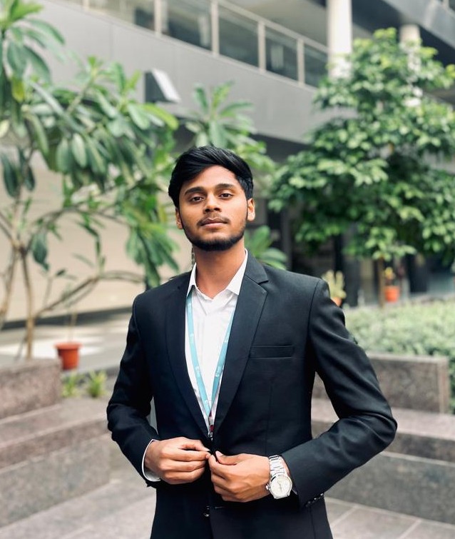 Goda Sainath Goud profile photo